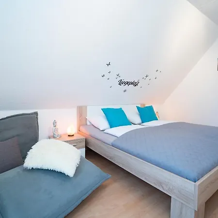 Seensucht * Neustadt in Holstein