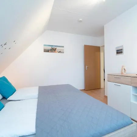 Seensucht Neustadt in Holstein