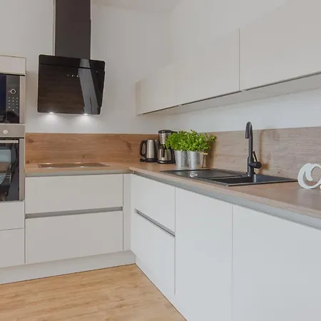 Seensucht Apartment *